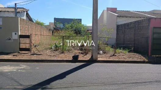 Lote/Terreno à venda, 250m² no Jardim Europa, Uberlândia