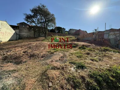 Lote/Terreno à venda, 360m² no Parque São José, Belo Horizonte