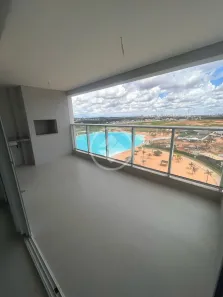 Apartamento com 3 Quartos à venda, 114m² no Ribeirão do Lipa, Cuiabá