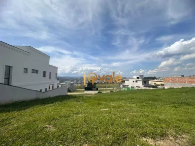Lote/Terreno à venda, 334m² no Loteamento Terras Alpha São José dos Campos, São José dos Campos
