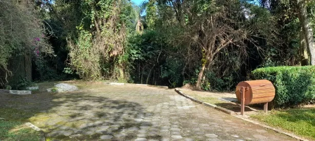 Lote/Terreno à venda, 1152m² no Caraguatá, Mairiporã