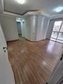 Apartamento com 2 Quartos à venda, 48m² no Itaquera, São Paulo