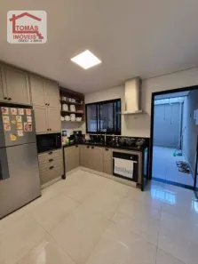 Sobrado com 3 Quartos à venda, 230m² no Parque São Domingos, São Paulo
