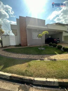Casa com 3 Quartos à venda, 184m² no Jardim Planalto, Paulínia
