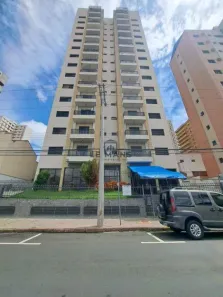 Apartamento com 4 Quartos para alugar, 300m² no Centro, Piracicaba