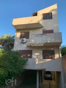 Apartamento com 3 Quartos à venda, 100m² no Santa Tereza, Porto Alegre