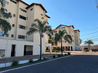 Apartamento com 3 Quartos à venda, 110m² no Parque dos Poderes, Campo Grande
