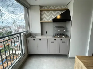 Apartamento com 2 Quartos à venda, 74m² no Vila Mazzei, São Paulo