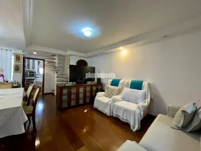  com 3 Quartos à venda, 147m² no Jardim Hípico, São Paulo