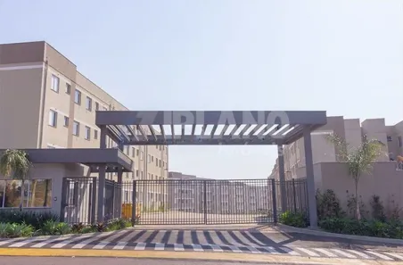 Apartamento com 2 Quartos à venda, 50m² no Jardim Residencial Paraíso, Araraquara