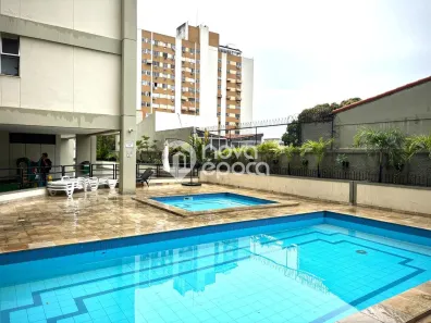 Apartamento com 2 Quartos à venda, 69m² no Méier, Rio de Janeiro