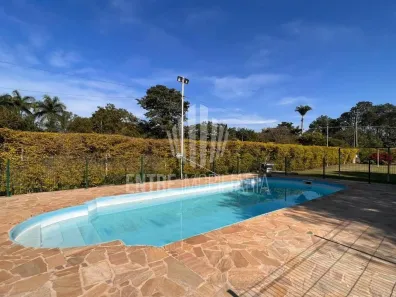 Fazenda/Sítio com 2 Quartos à venda, 140m² no Loteamento Chácaras Vale das Garças, Campinas