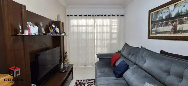 Casa com 2 Quartos à venda, 114m² no Rudge Ramos, São Bernardo do Campo