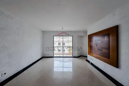 Apartamento com 4 Quartos para alugar, 125m² no Mooca, São Paulo
