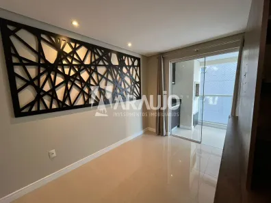 Apartamento com 3 Quartos à venda, 80m² no São João, Itajaí