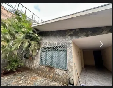 Casa com 3 Quartos à venda, 120m² no Alto da Boa Vista, Ribeirão Preto