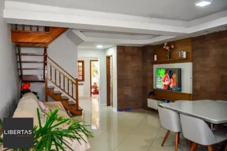 Casa com 3 Quartos à venda, 149m² no Hípica, Porto Alegre
