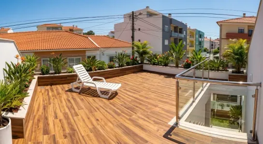 Casa com 4 Quartos à venda, 220m² no Pituba, Salvador