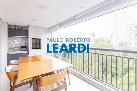 Apartamento com 2 Quartos à venda, 104m² no Parque Reboucas, São Paulo