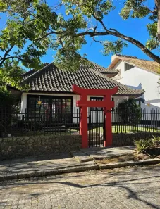 Casa com 4 Quartos à venda, 320m² no Centro, Campos dos Goytacazes