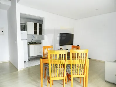 Apartamento com 2 Quartos para alugar, 55m² no Vila Uberabinha, São Paulo