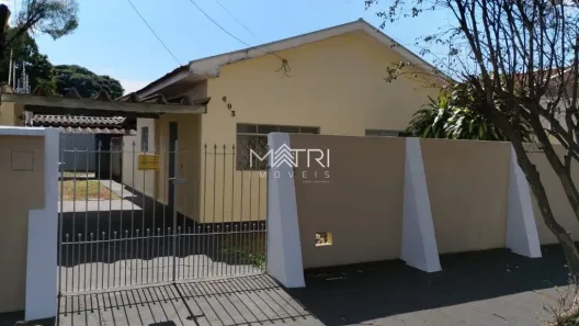 Casa com 2 Quartos à venda, 173m² no Jardim Morada do Sol (Vila Xavier), Araraquara