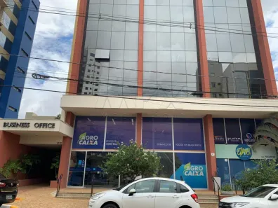 Consultório à venda, 38m² no Parque Jardim Europa, Bauru