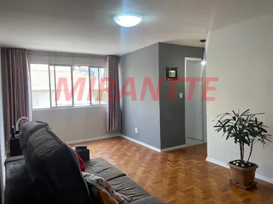 Apartamento com 2 Quartos à venda, 61m² no Água Fria, São Paulo