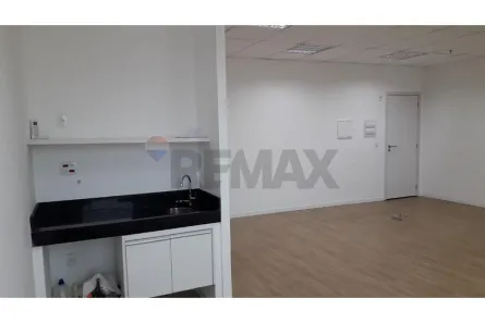 Sala Comercial para alugar, 49m² no Alphaville Centro Industrial e Empresarial/Alphaville., Barueri