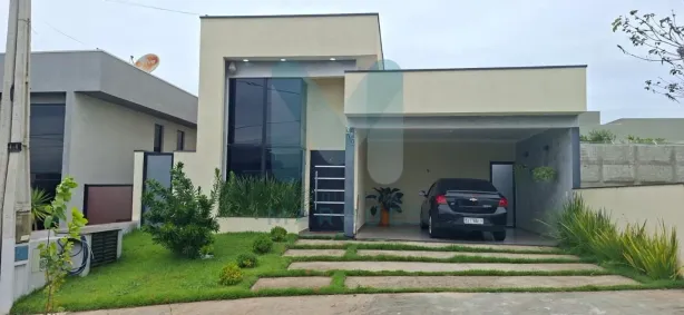 Casa com 2 Quartos à venda, 140m² no Parque Residencial Maria Elmira, Caçapava