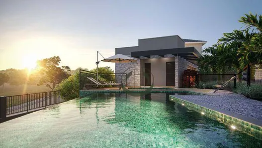 Casa de Condomínio com 3 Quartos à venda, 155m² no Loteamento Santa Ana do Atibaia (Sousas), Campinas
