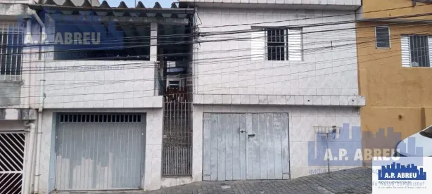Casa com 4 Quartos à venda, 170m² no Jardim Piratininga, São Paulo