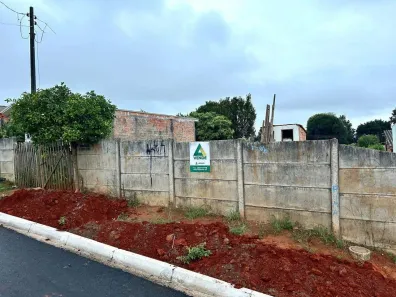 Lote/Terreno à venda, 360m² no Piriquitos, Ponta Grossa