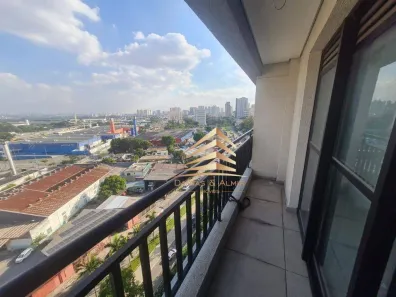 Apartamento com 2 Quartos à venda, 42m² no Vila das Palmeiras, Guarulhos