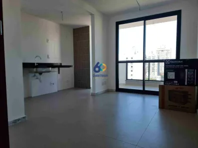 Apartamento com 1 Quarto à venda, 39m² no Praia de Itaparica, Vila Velha