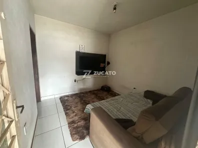 Casa com 1 Quarto à venda, 70m² no Jardim Brasília, Uberaba
