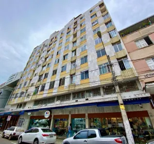 Apartamento com 2 Quartos à venda, 68m² no Centro, Juiz de Fora
