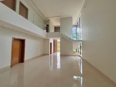 Sobrado com 4 Quartos à venda, 455m² no Residencial Alphaville Flamboyant, Goiânia