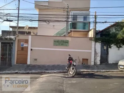 Apartamento com 1 Quarto à venda, 34m² no Vila Santa Teresa (Zona Leste), São Paulo