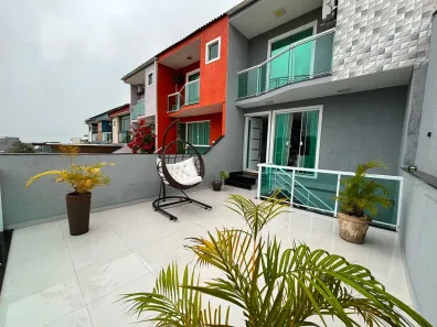 Casa com 3 Quartos à venda, 150m² no Lagoa, Macaé