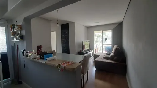 Apartamento com 3 Quartos à venda, 65m² no Vila Butantã, São Paulo