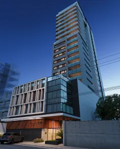 Cobertura com 3 Quartos à venda, 168m² no Centro, Juiz de Fora