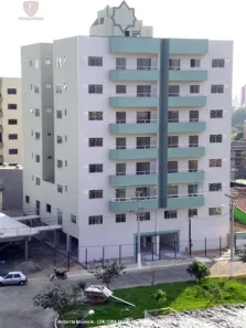 Apartamento com 3 Quartos à venda, 120m² no Morada do Castelo, Resende