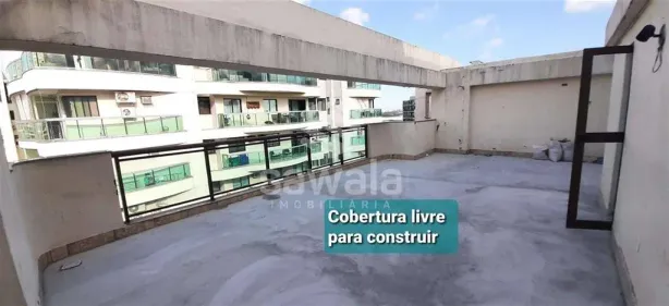 Cobertura com 2 Quartos à venda, 123m² no Barra Olímpica, Rio de Janeiro