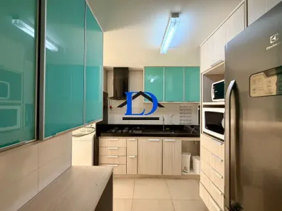 Apartamento com 3 Quartos à venda, 75m² no Jardim Goiás, Goiânia