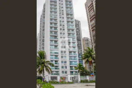 Apartamento com 2 Quartos à venda, 81m² no Barra da Tijuca, Rio de Janeiro