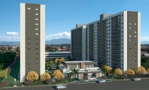 Apartamento com 1 Quarto à venda, 37m² no Sarandi, Porto Alegre
