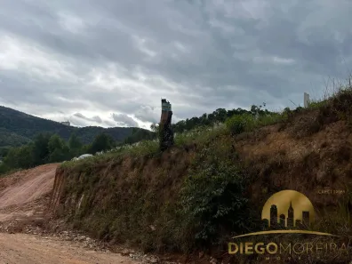 Lote/Terreno à venda, 2000m² no Chácaras do Rosário, Franco da Rocha