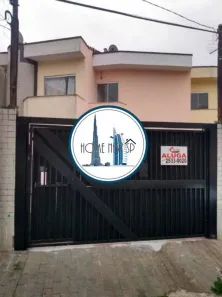Casa com 2 Quartos à venda, 80m² no Vila Olinda, São Paulo