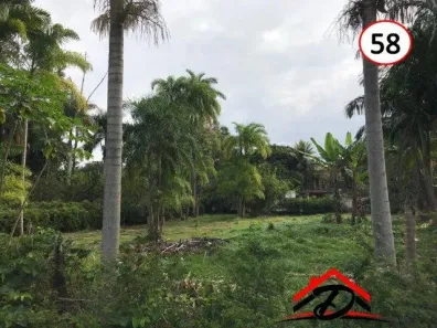 Lote/Terreno à venda, 900m² no Santa Rita do Bracuí (Cunhambebe), Angra dos Reis
